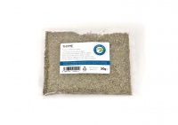 Thyme Dried & Chopped 50g